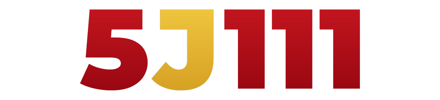 5j111 Casino Logo